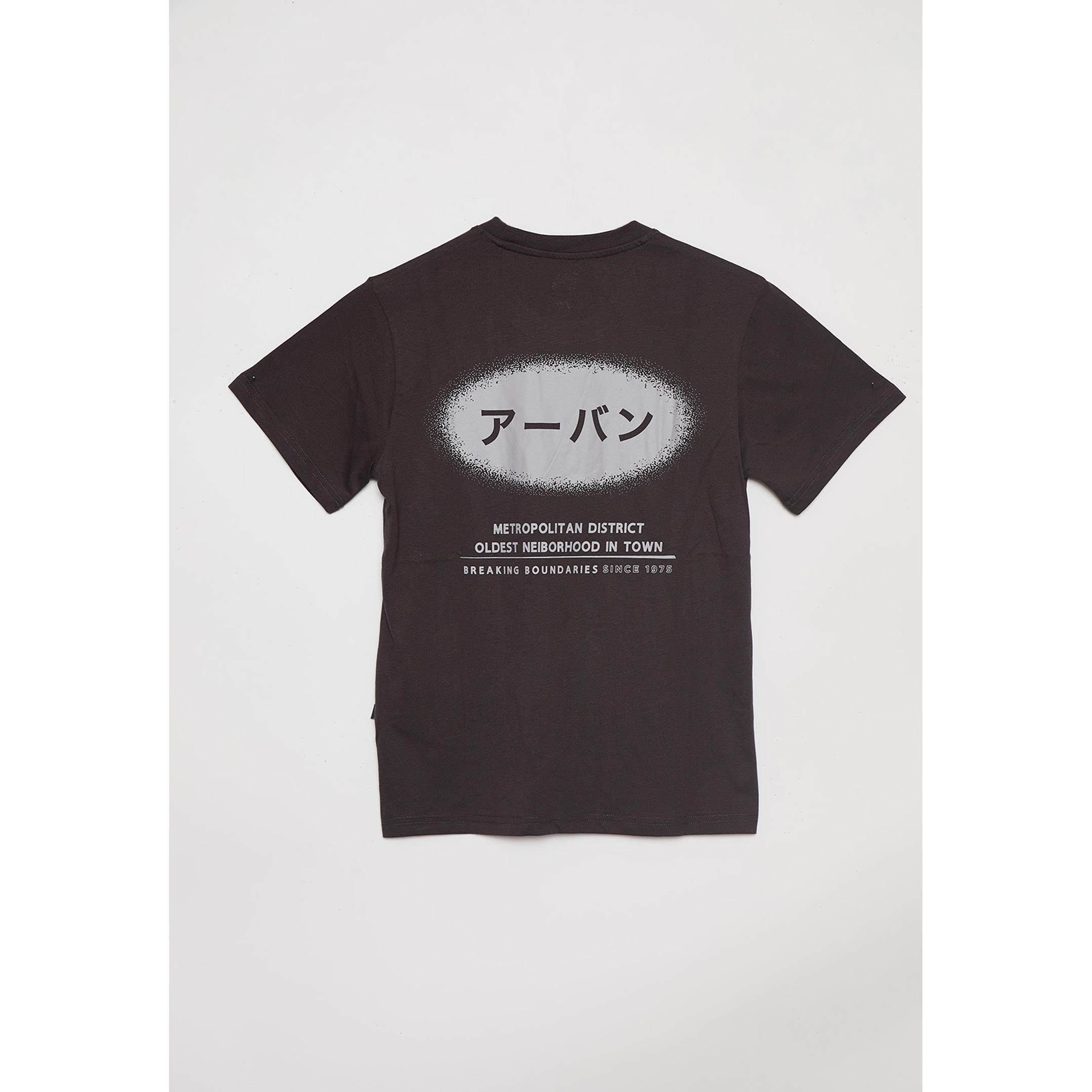 Polera Lolo Manga Corta Maren Familyshop 2