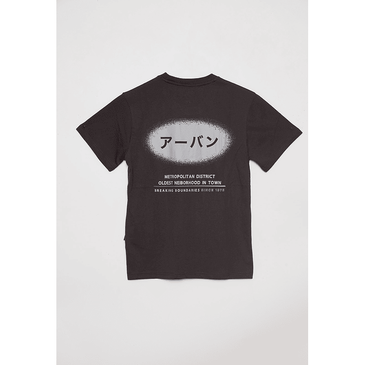 Polera Lolo Manga Corta Maren Familyshop 2