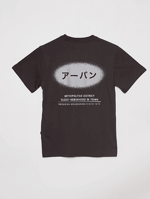 Polera Lolo Manga Corta Maren Familyshop