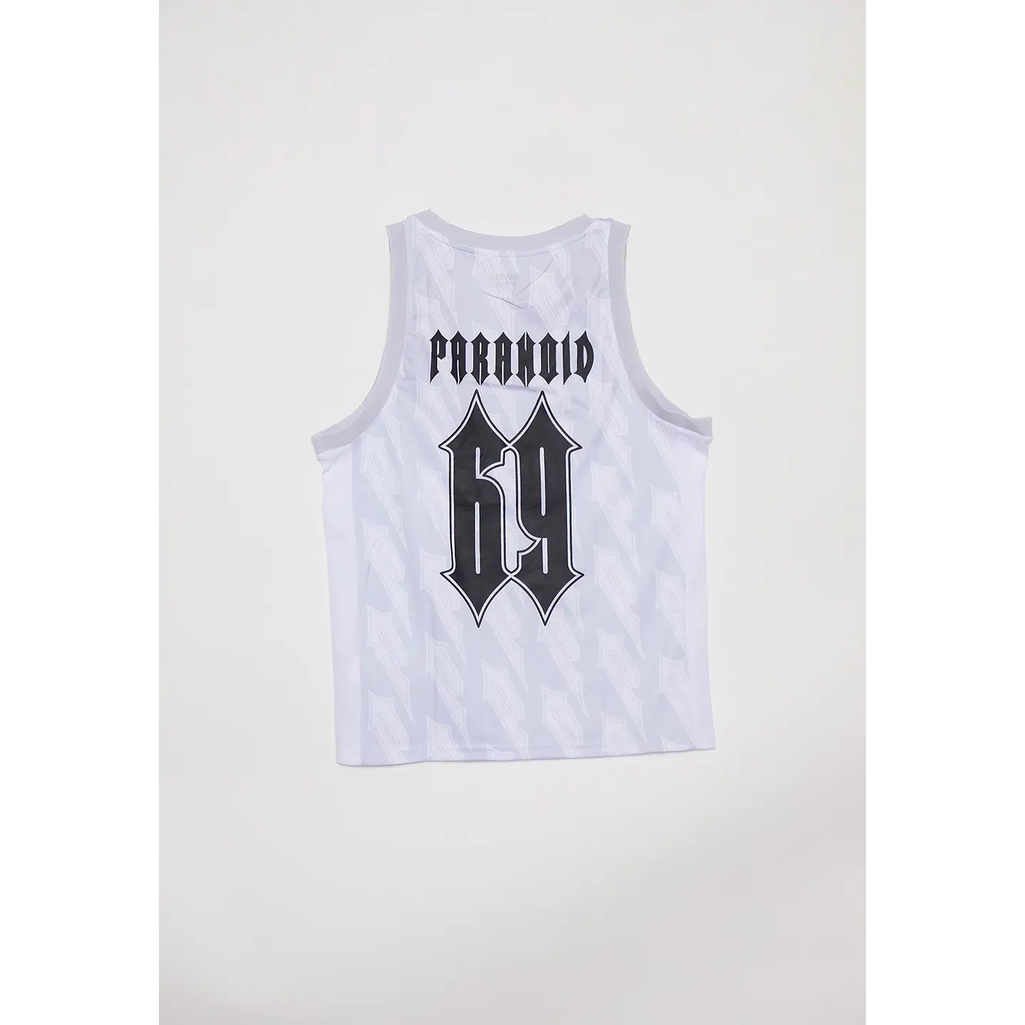Polera Lolo Sin Mangas Blanco Familyshop 2