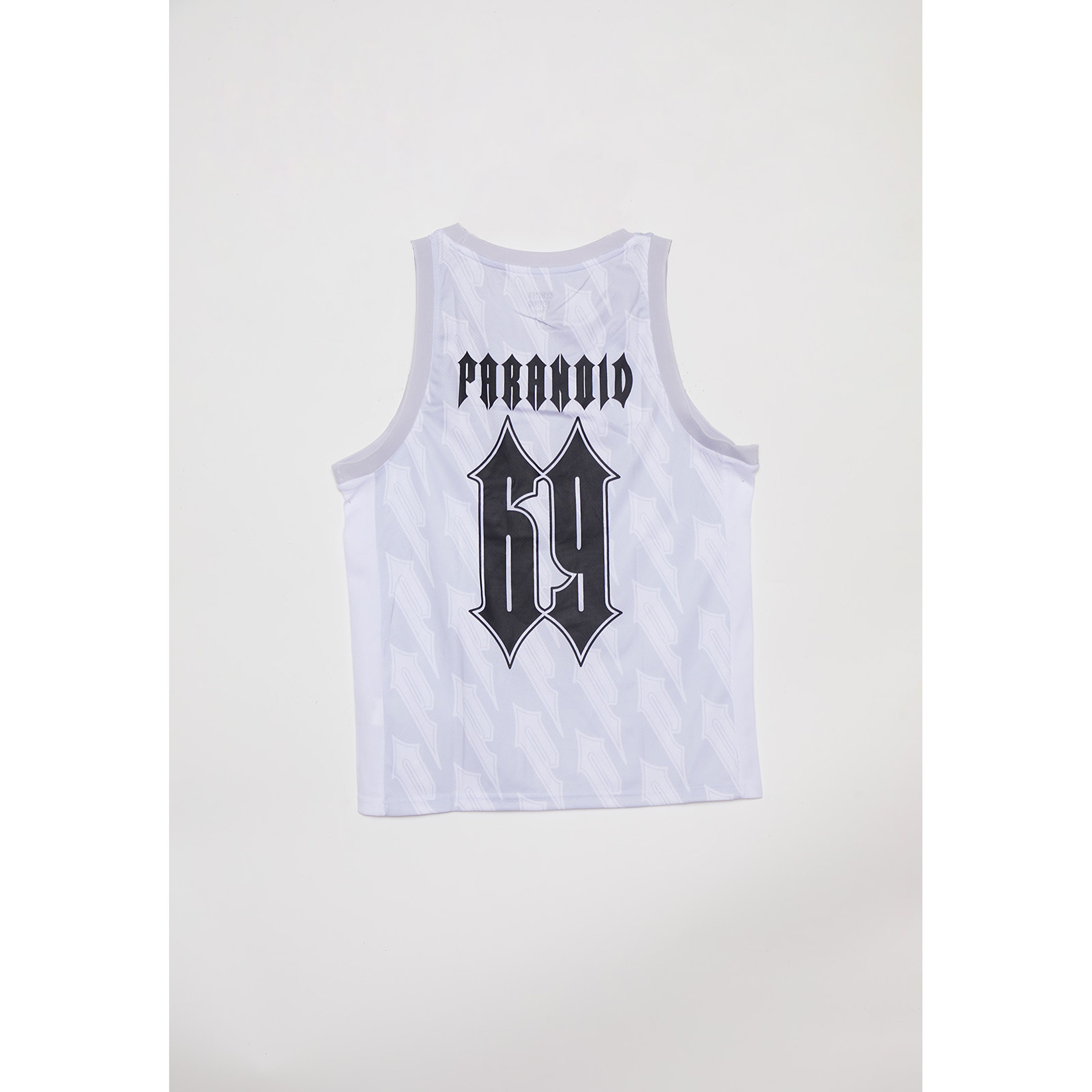 Polera Lolo Sin Mangas Blanco Familyshop 2