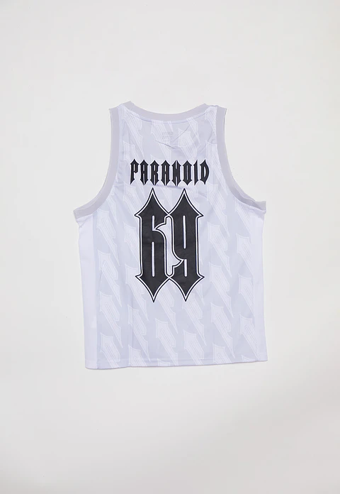 Polera Lolo Sin Mangas Blanco Familyshop