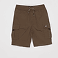 Bermuda Niño Cargo Verde Familyshop - Miniatura 1