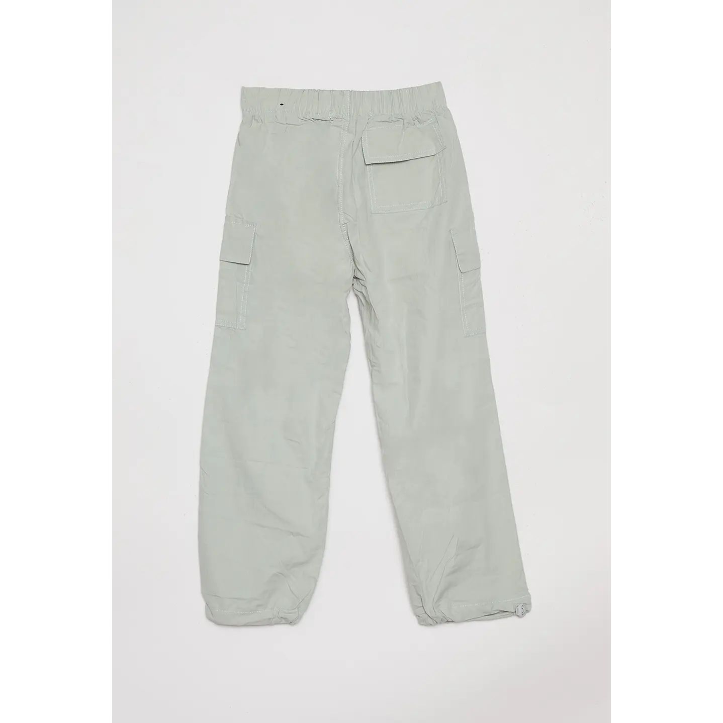 Pantalón Niño Cargo Verde Familyshop 2