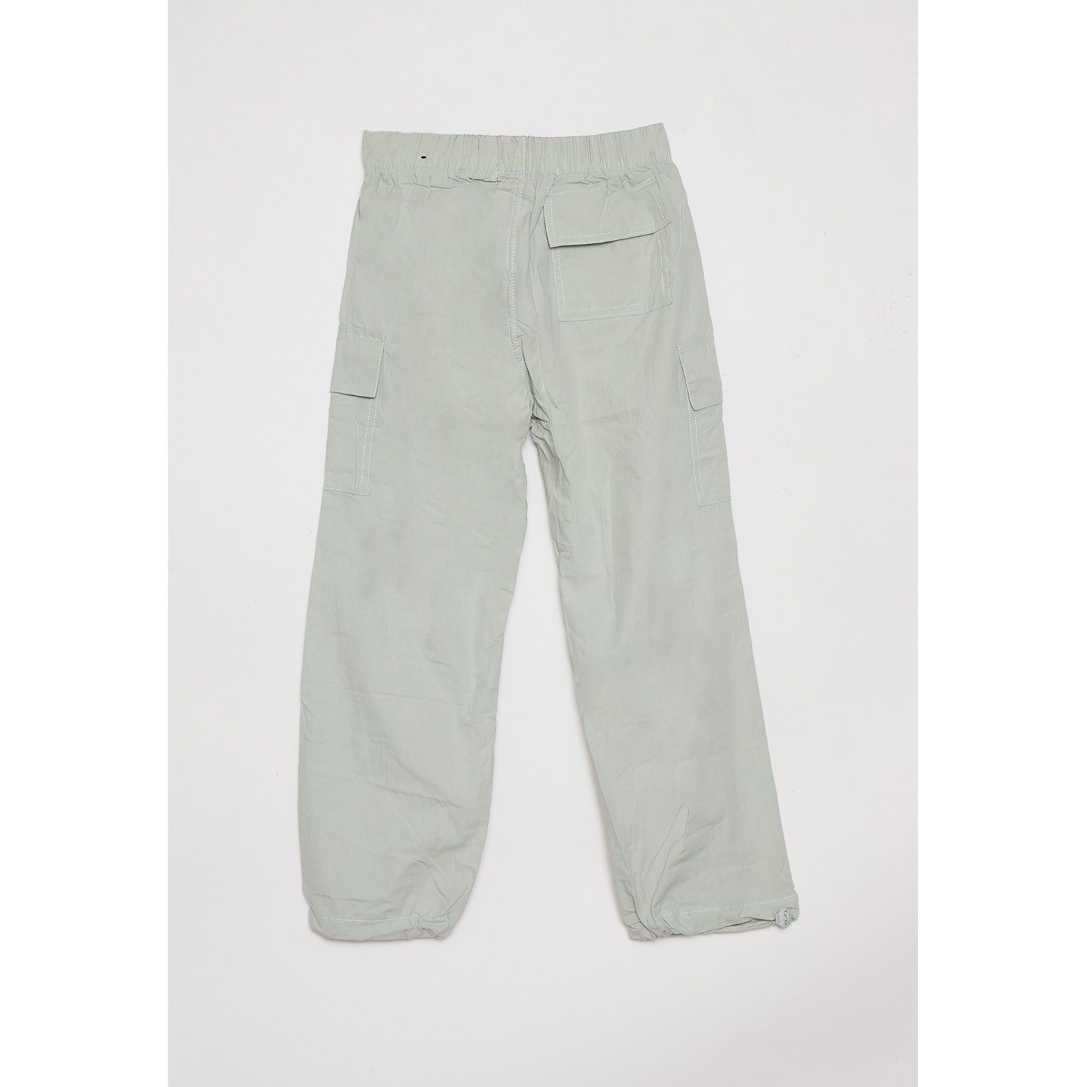 Pantalón Niño Cargo Verde Familyshop 2