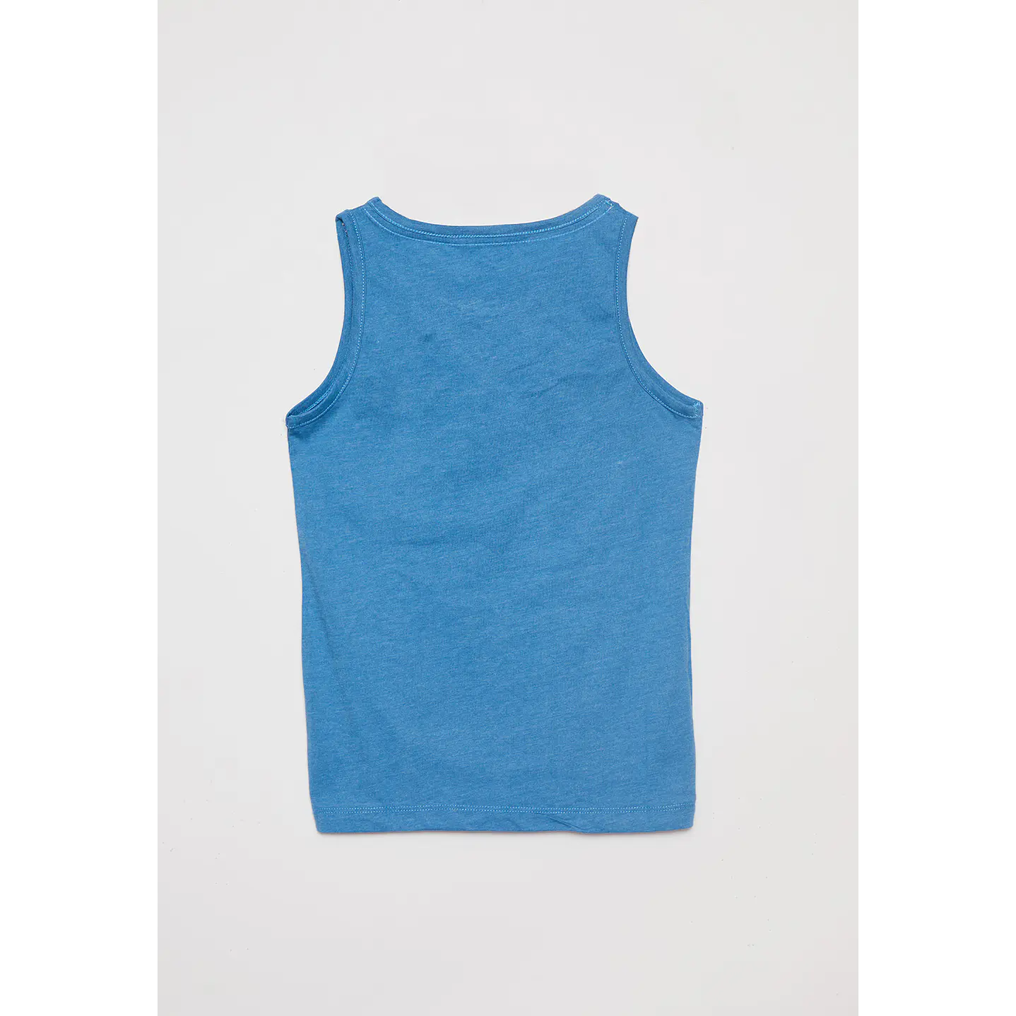 Polera Surfing Sin Mangas Azul Familyshop 2