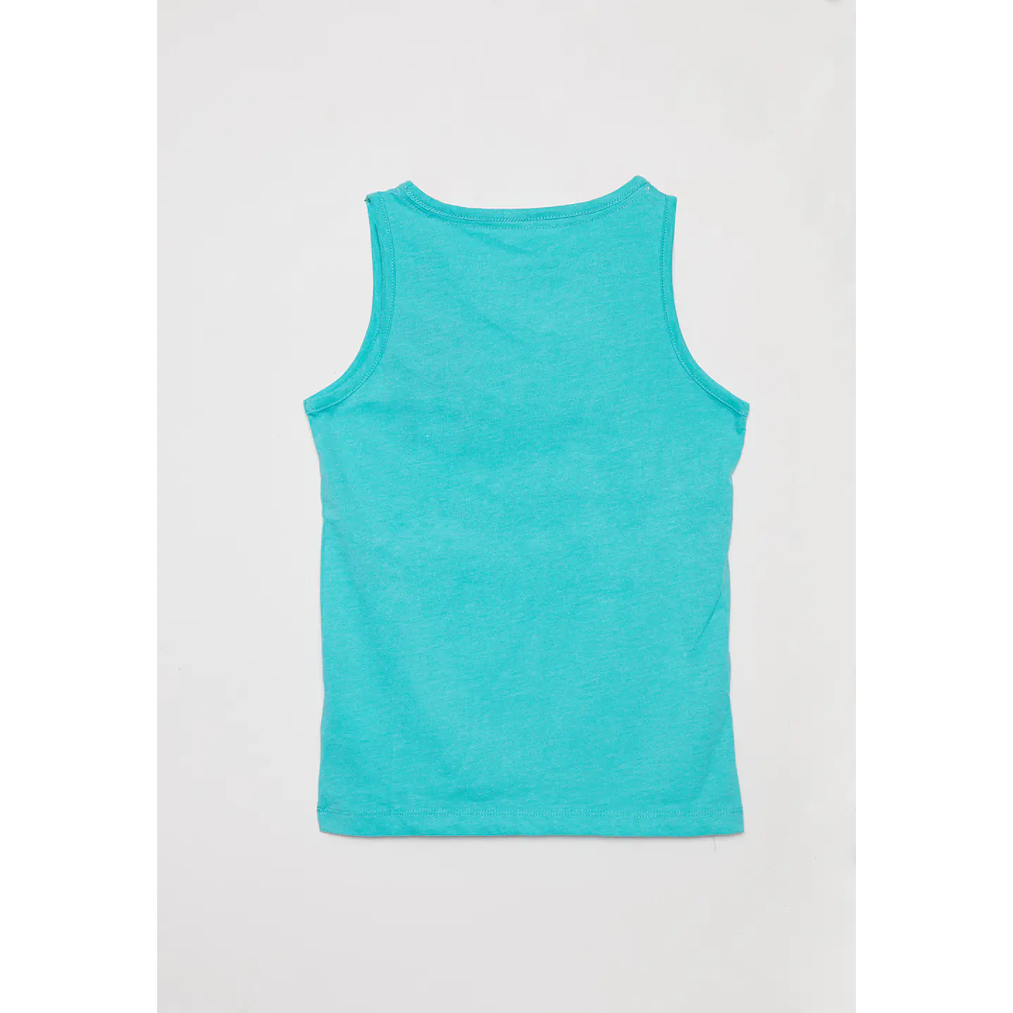 Polera Niño Sin Mangas Calipso Familyshop 2