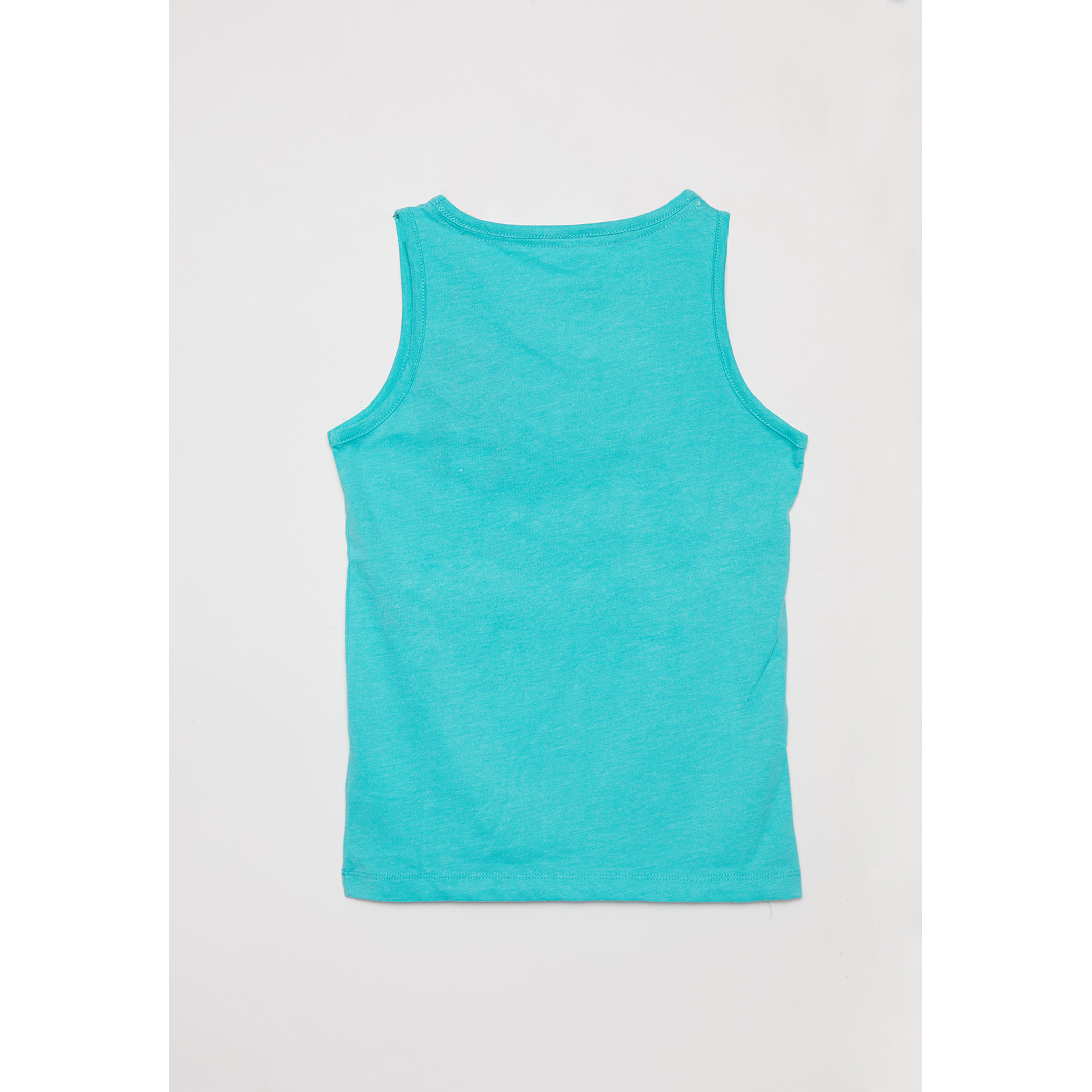 Polera Niño Sin Mangas Calipso Familyshop 2