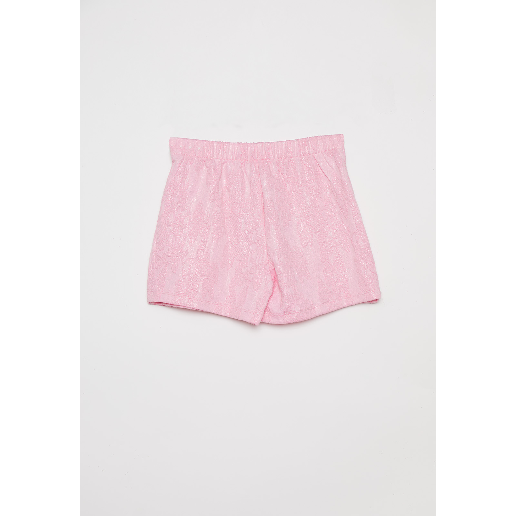 Faldas Niña Fantasía Rosado Familyshop 2