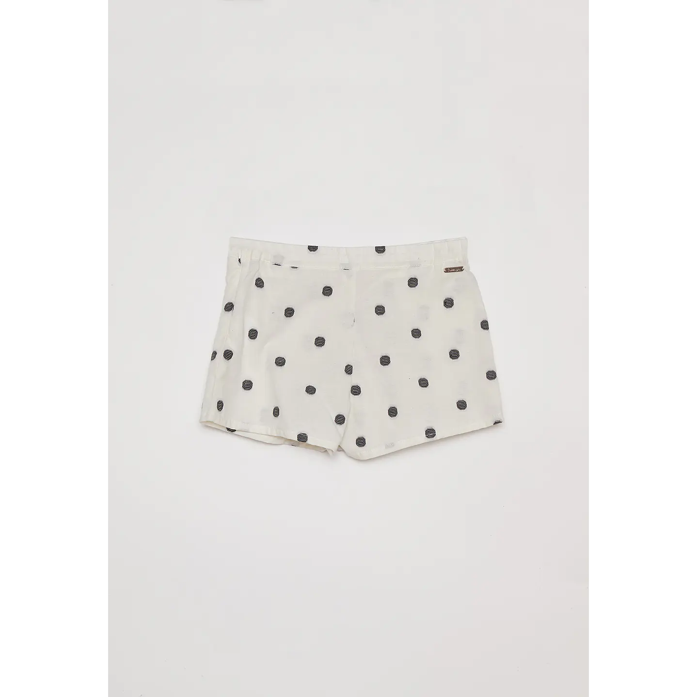 Faldas Niña Corto Crudo Familyshop 2