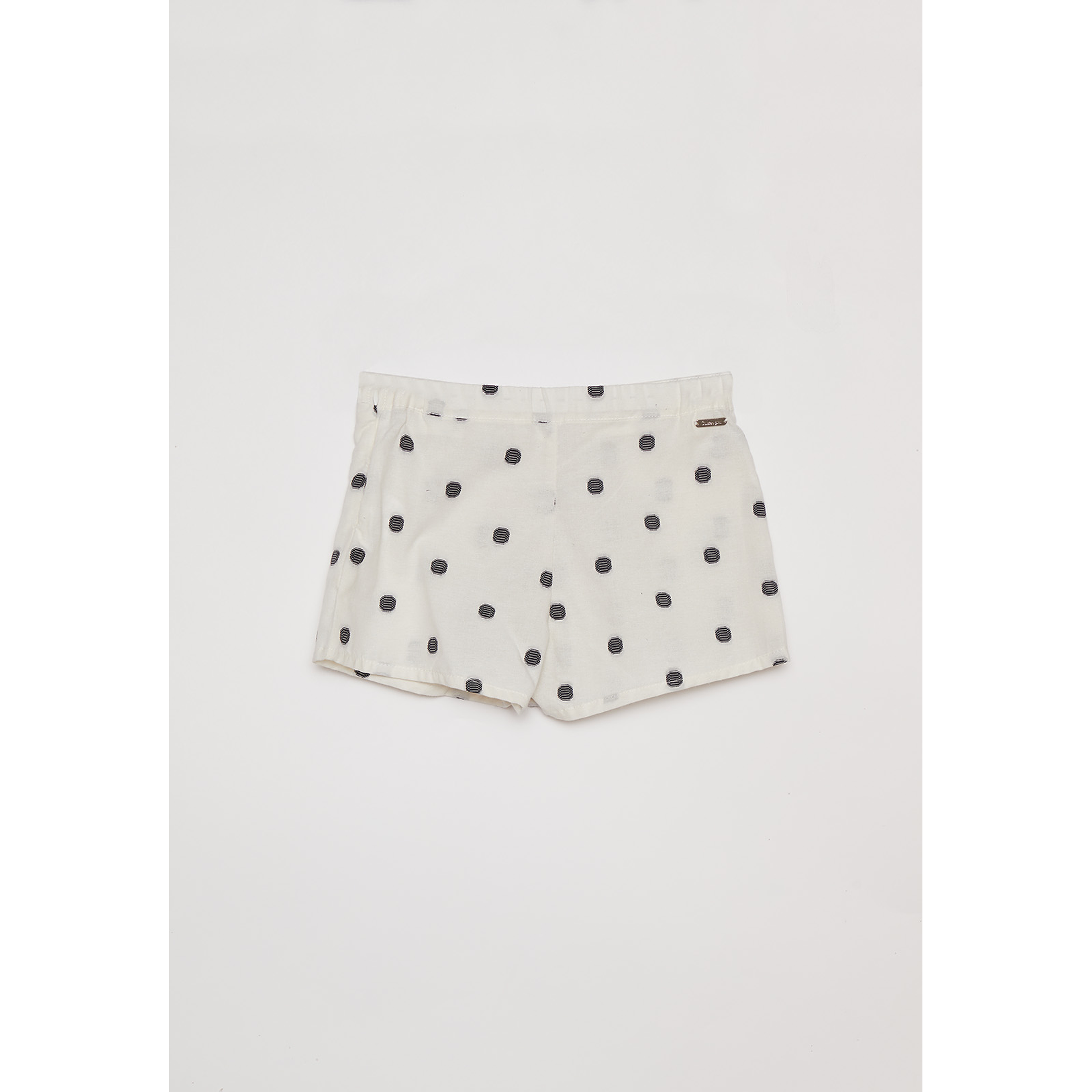 Faldas Niña Corto Crudo Familyshop 2