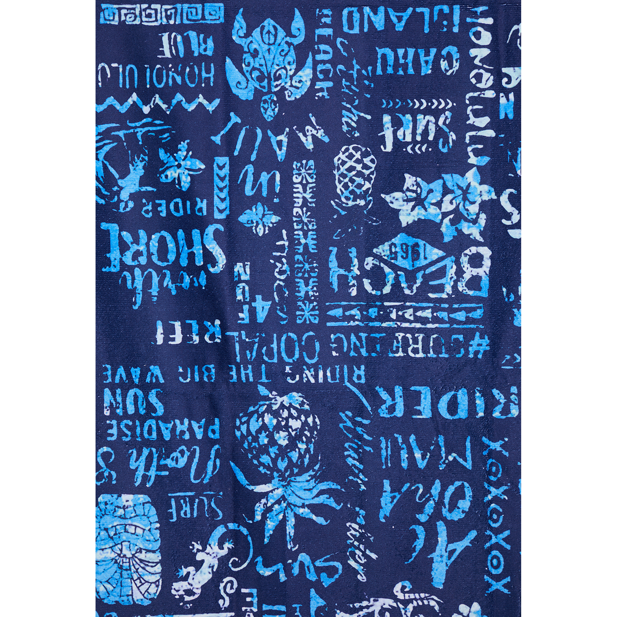 Toalla Surf 70x140 cm Azul Familyshop 4