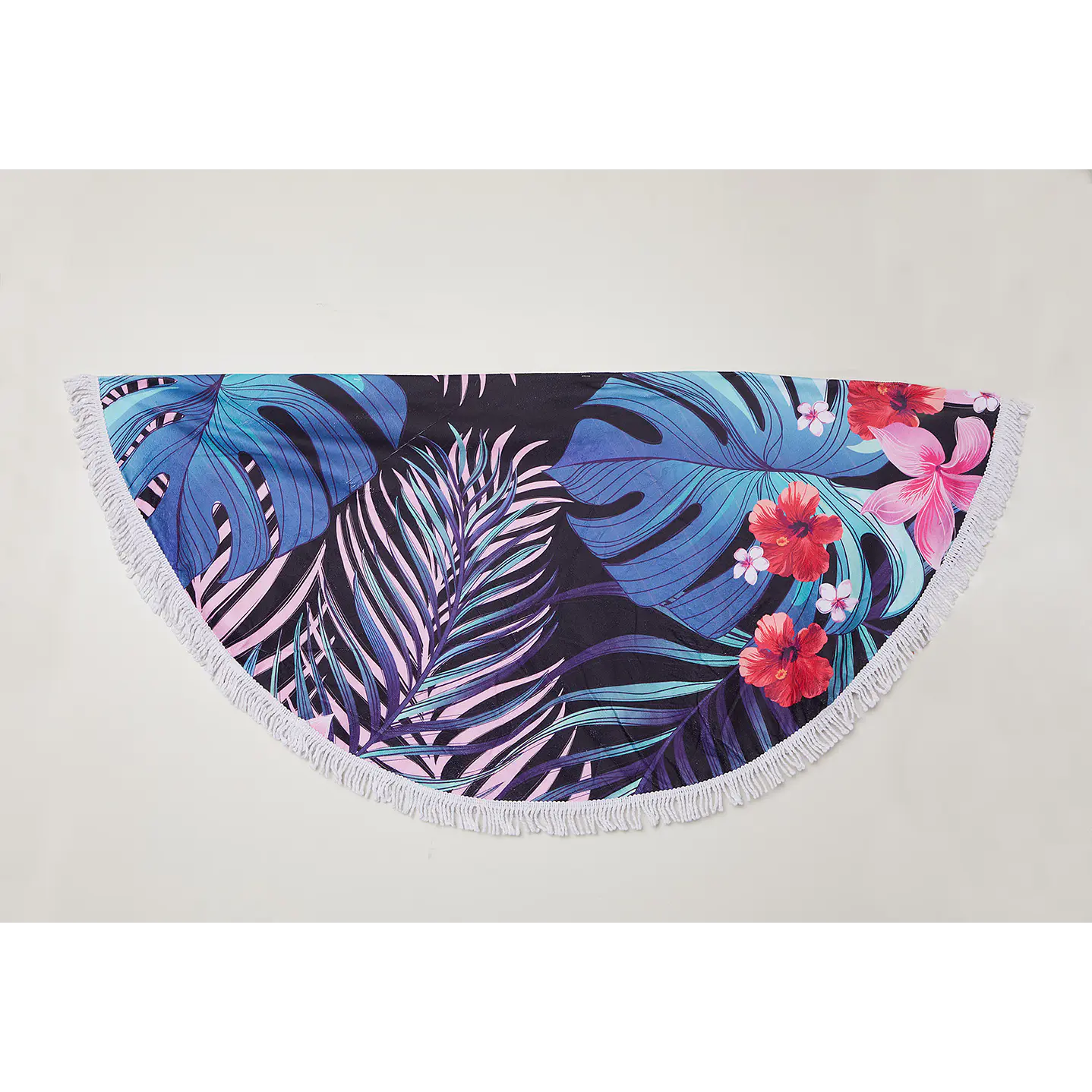 Toalla Mandala Mujer Multicolor Familyshop 4