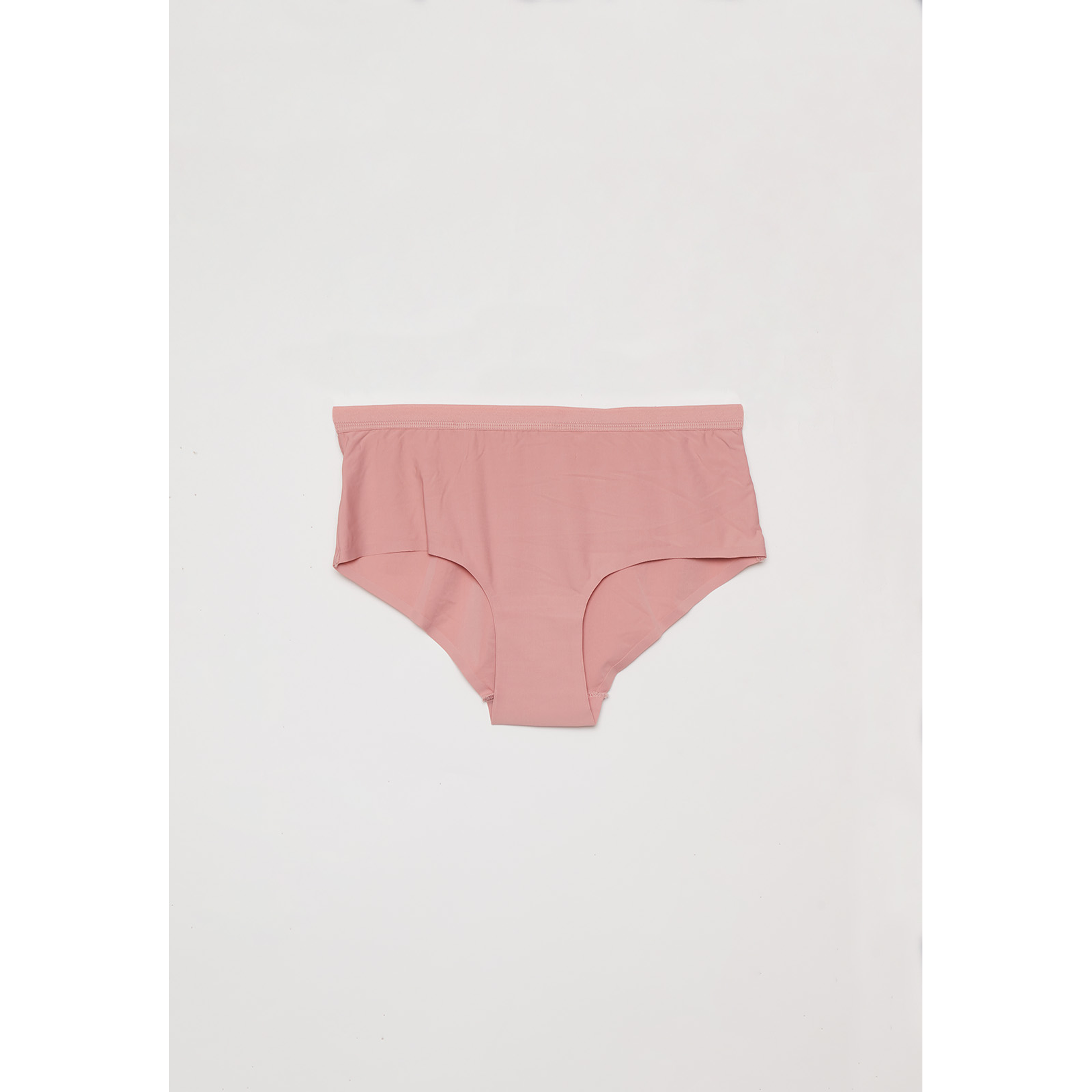 Calzón Micro Liso Mujer Negro Familyshop 2