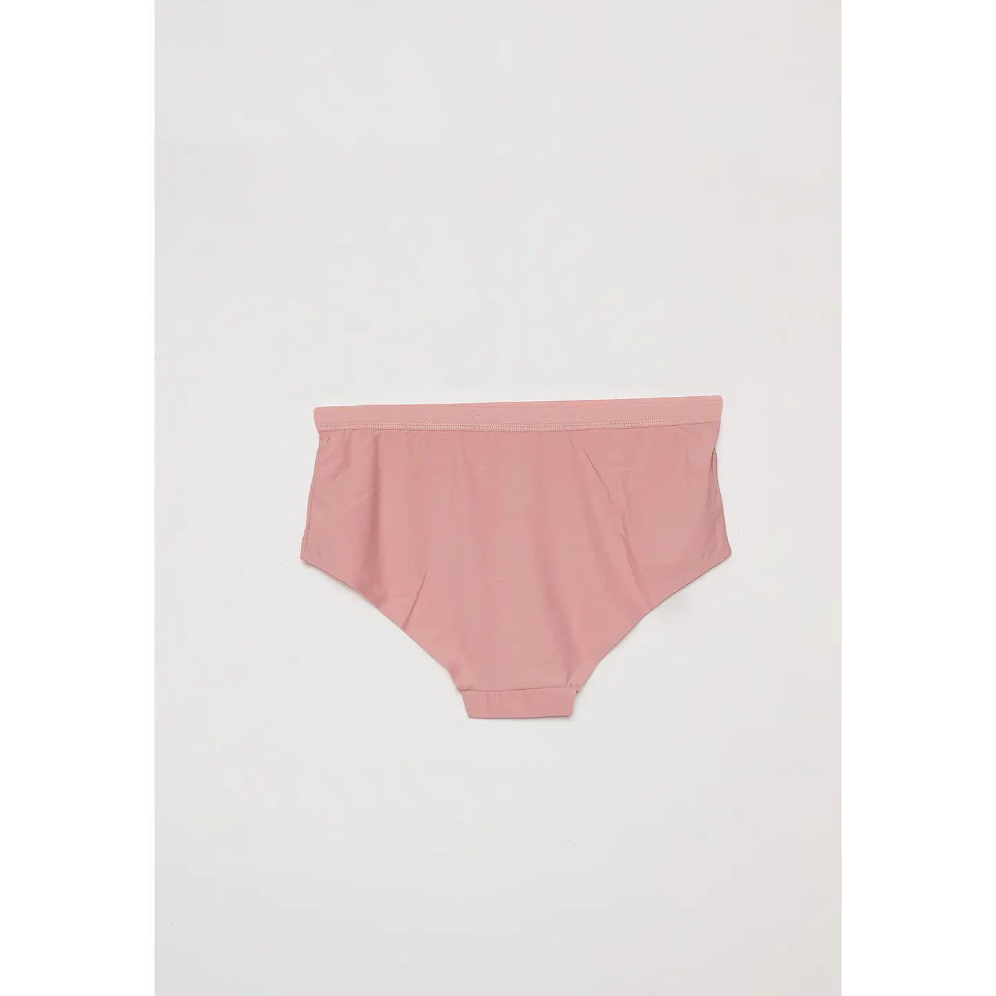Calzón Bipack Pantaleta Microfibra Mujer Negro Familyshop 4