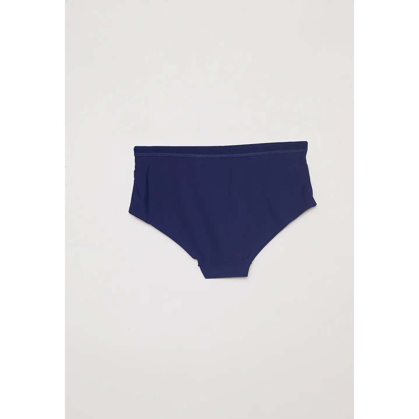 Calzón Bipack Pantaleta Microfibra Mujer Amarillo Familyshop 5