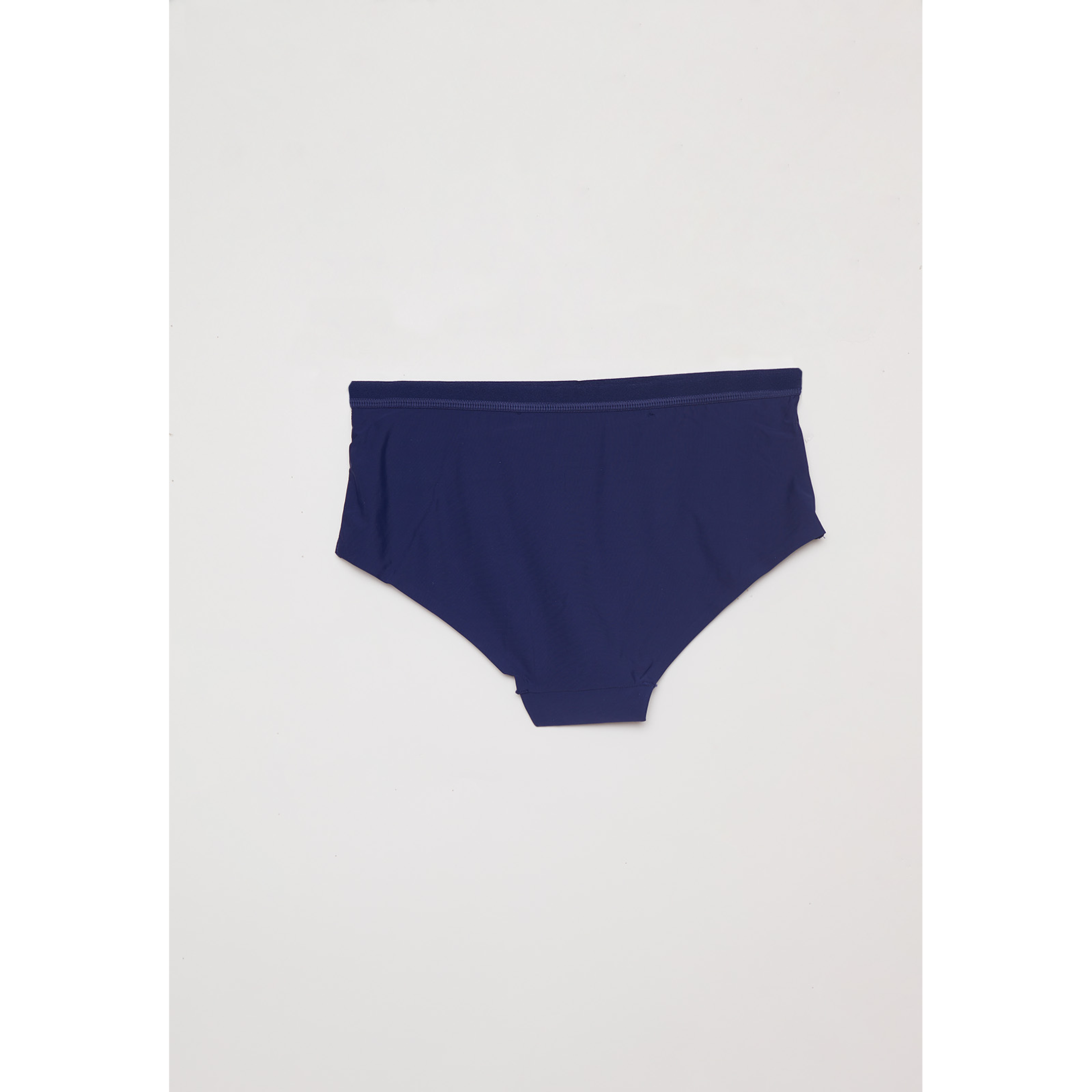 Calzón Micro Liso Mujer Amarillo Familyshop 2