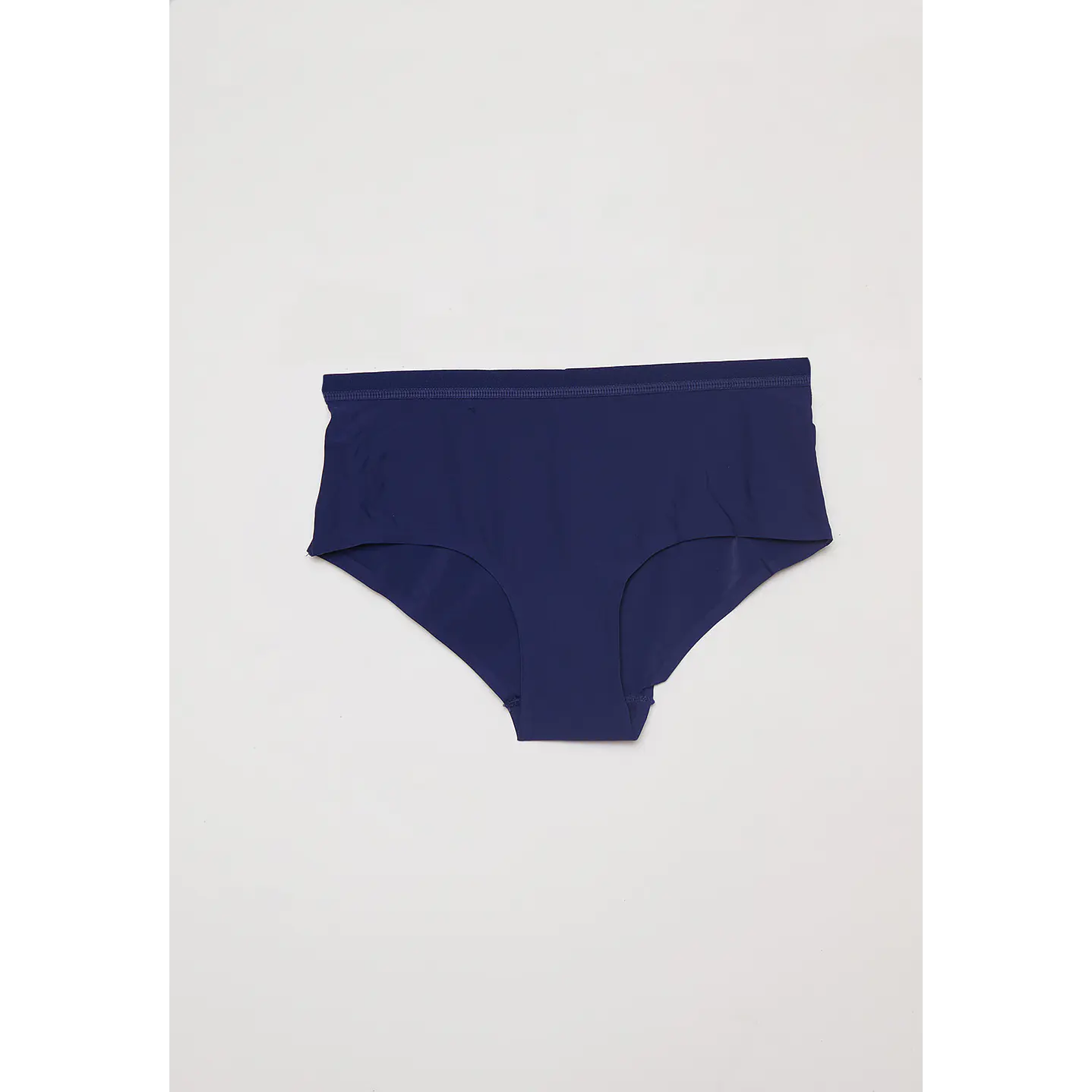 Calzón Bipack Pantaleta Microfibra Mujer Amarillo Familyshop 2