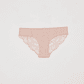 Calzón Encaje Mujer Rosado Familyshop - Miniatura 1