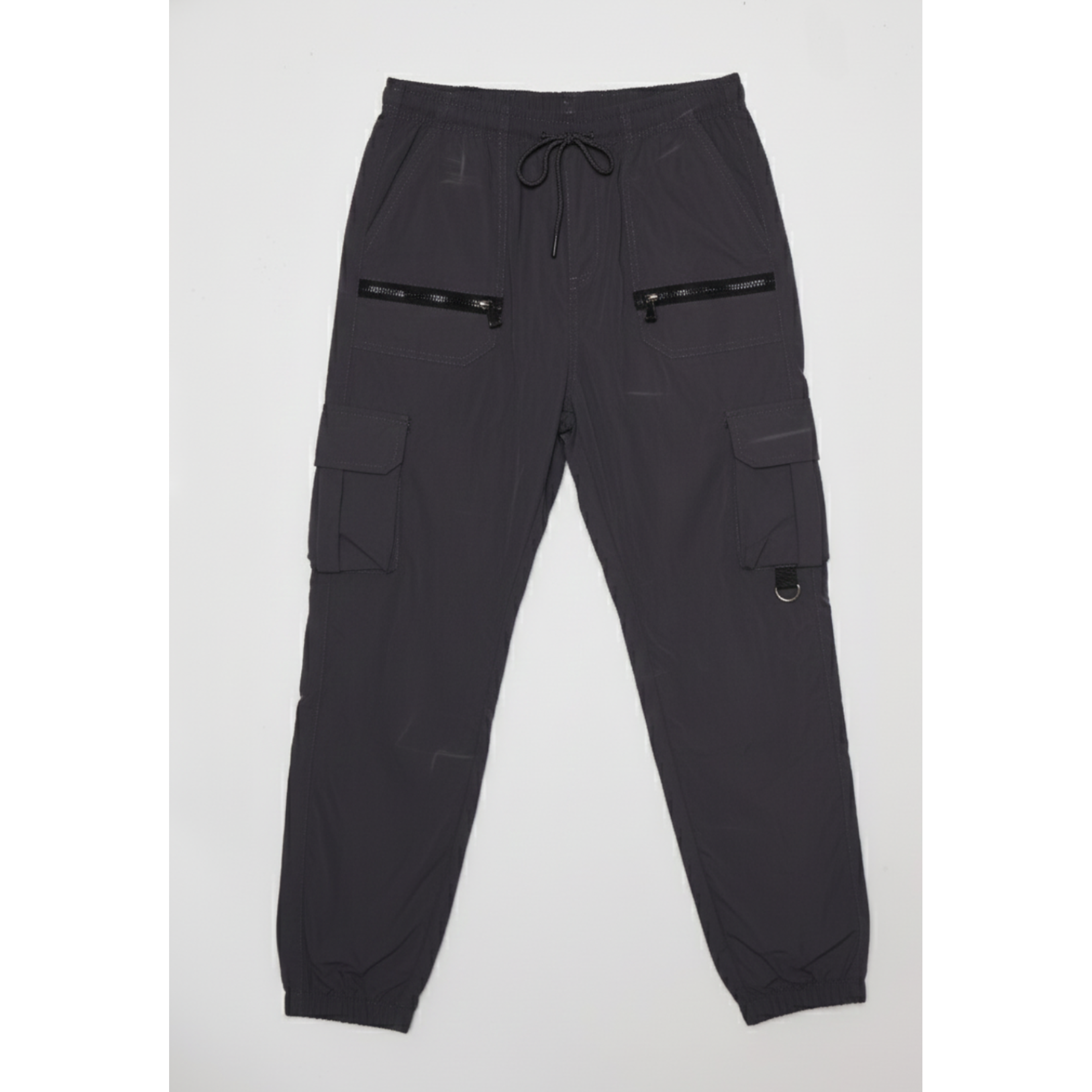 Pantalón Lolo Cargo Gris Familyshop 1