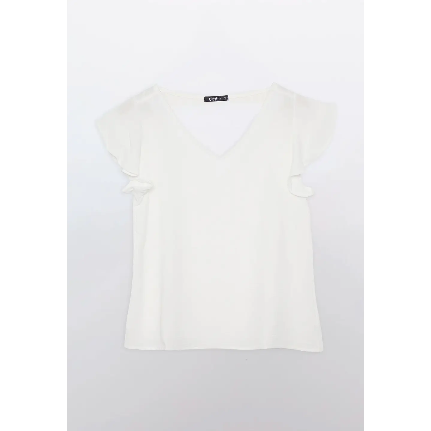 Blusa Mujer Poli Crudo Familyshop 1