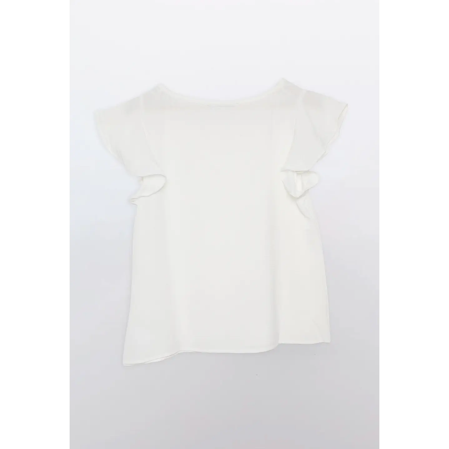 Blusa Mujer Poli Crudo Familyshop 2