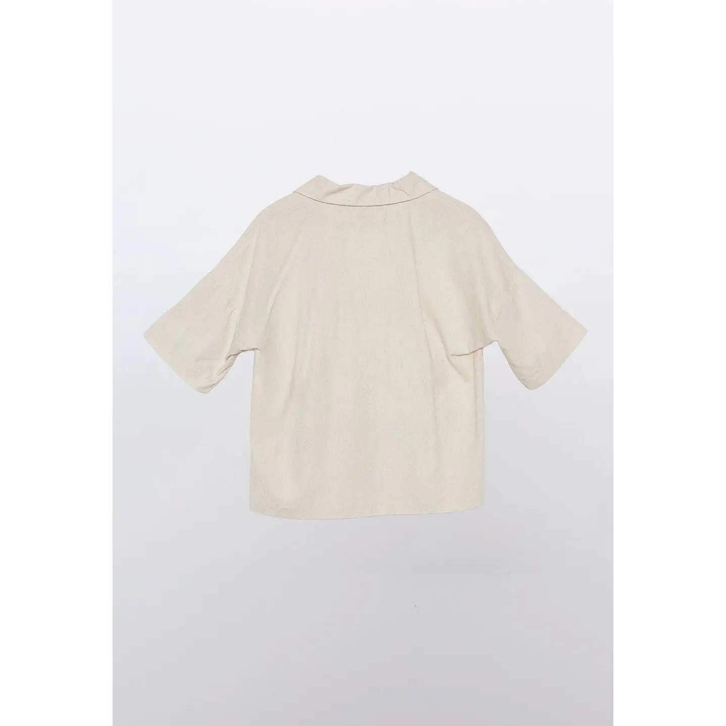 Blusa Mujer Lino Crudo Familyshop 2