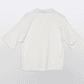 Blusa Mujer Lino Blanco Familyshop - Miniatura 2