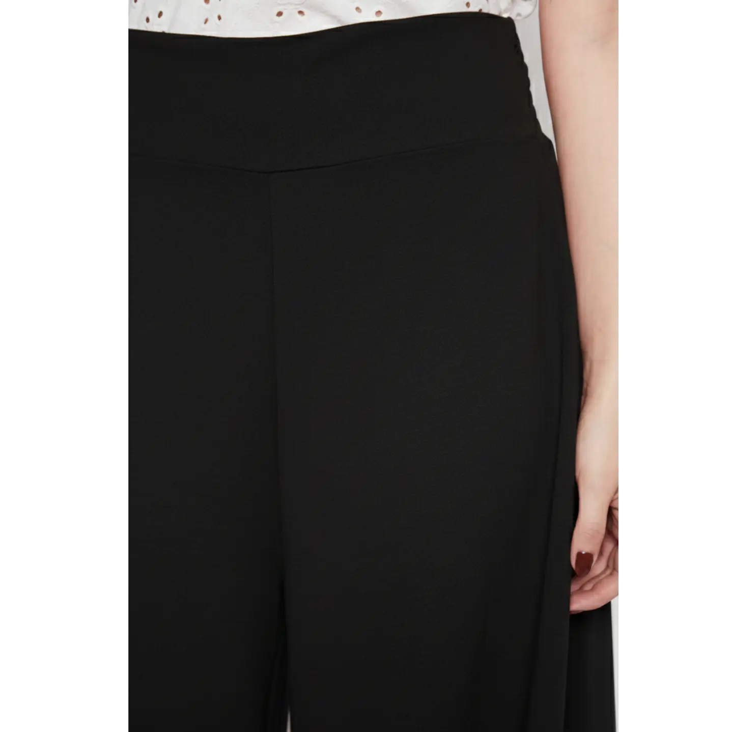 Pantalón Mujer London Negro Familyshop 4