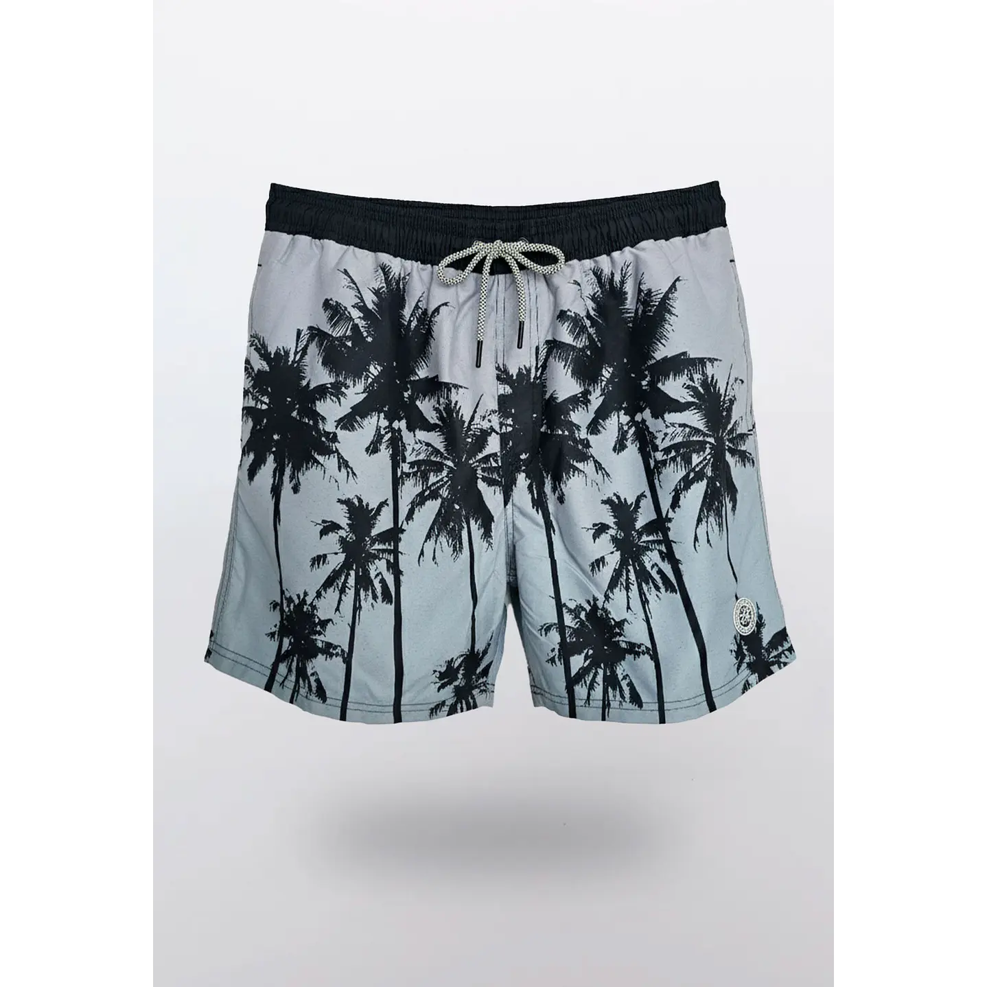 Traje De Baño Hombre Celeste Familyshop 1