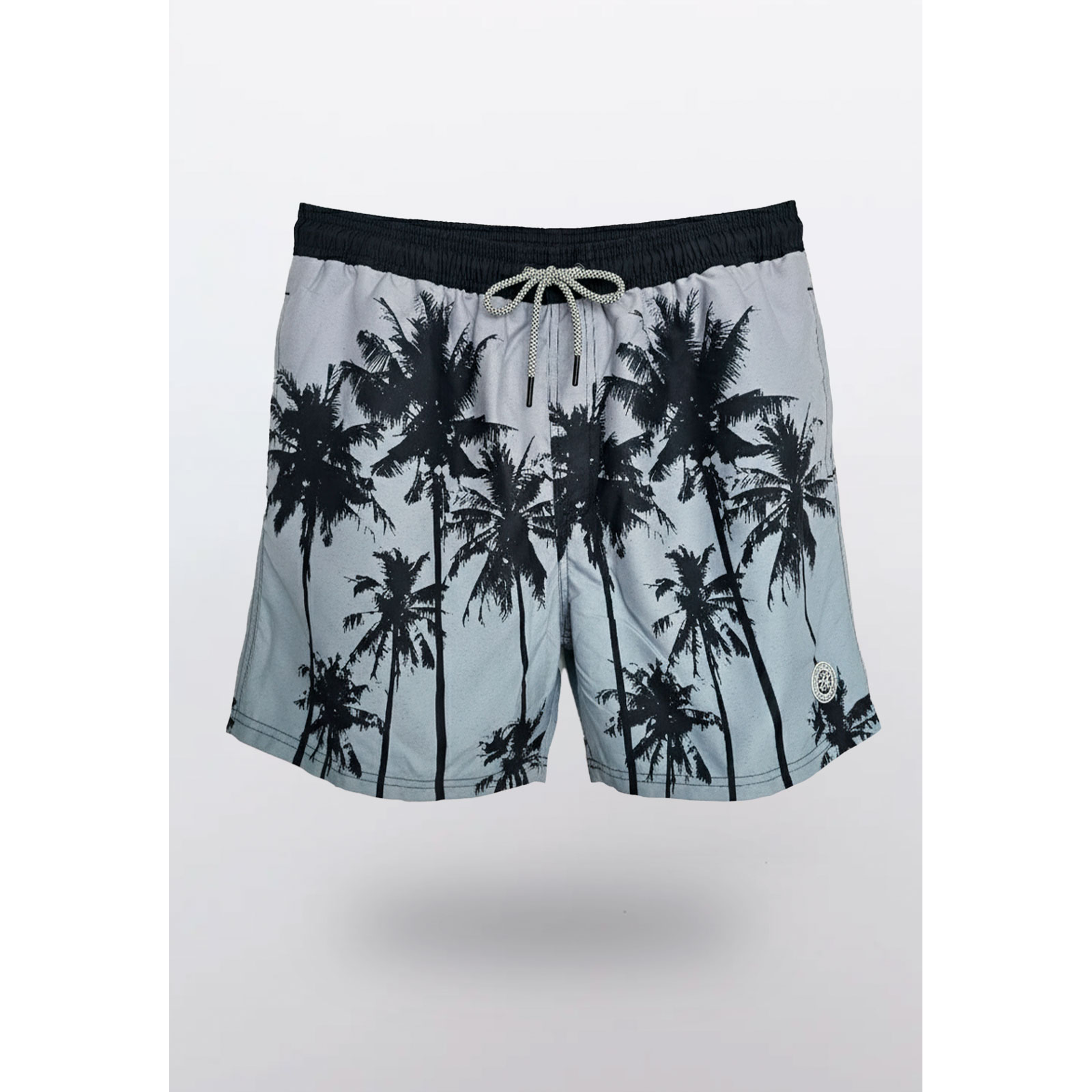 Traje De Baño Hombre Celeste Familyshop 1