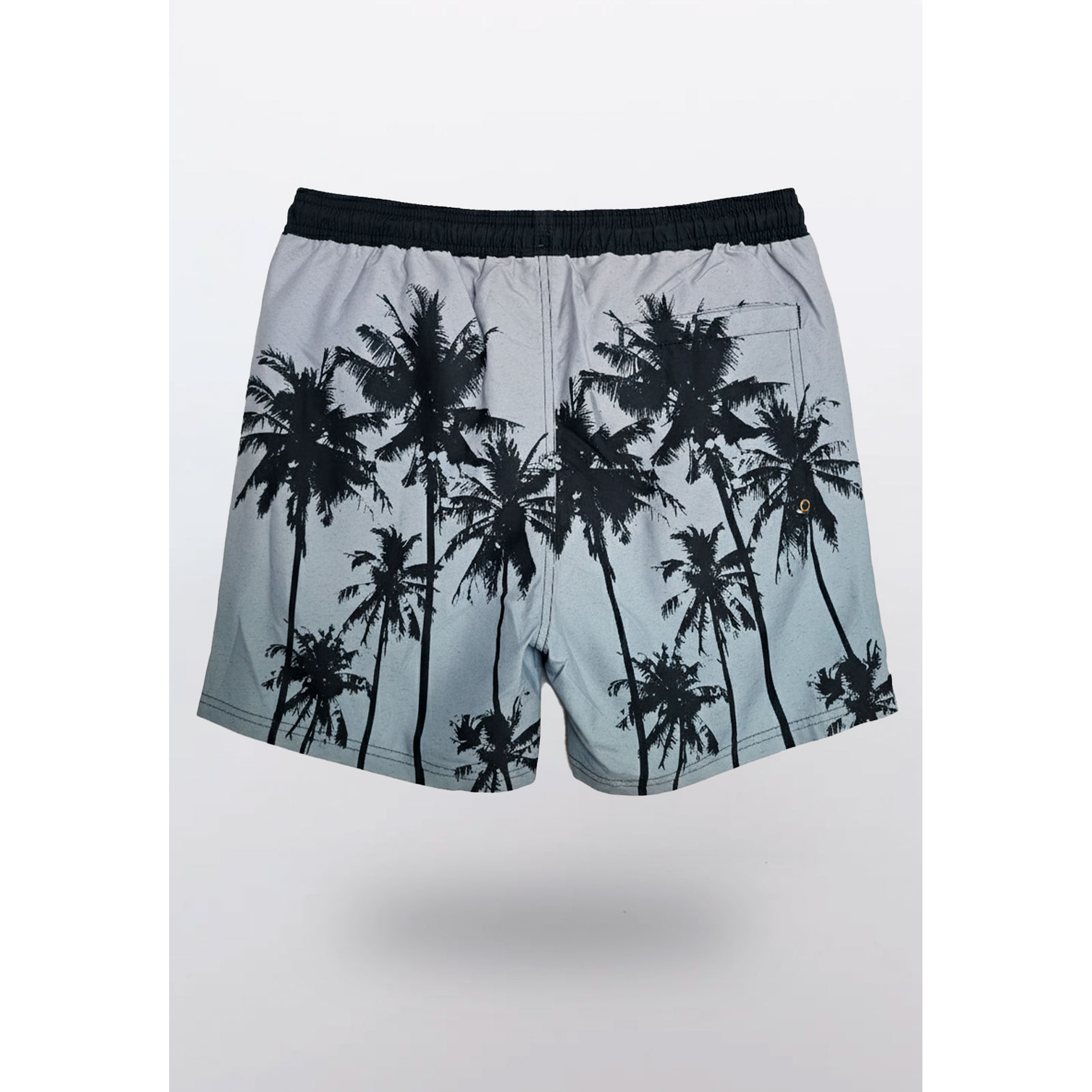 Traje De Baño Hombre Celeste Familyshop 2