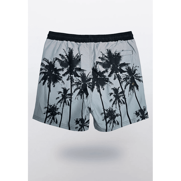 Traje De Baño Hombre Celeste Familyshop 2