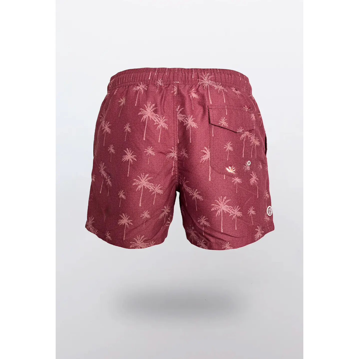 Traje De Baño Hombre Morado Familyshop 2