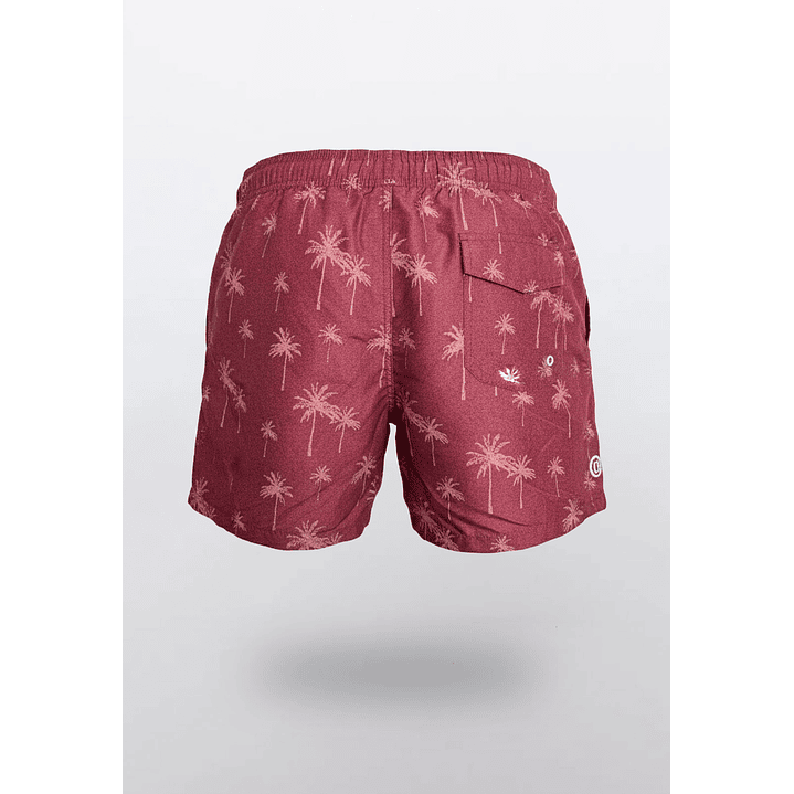 Traje De Baño Hombre Morado Familyshop 2