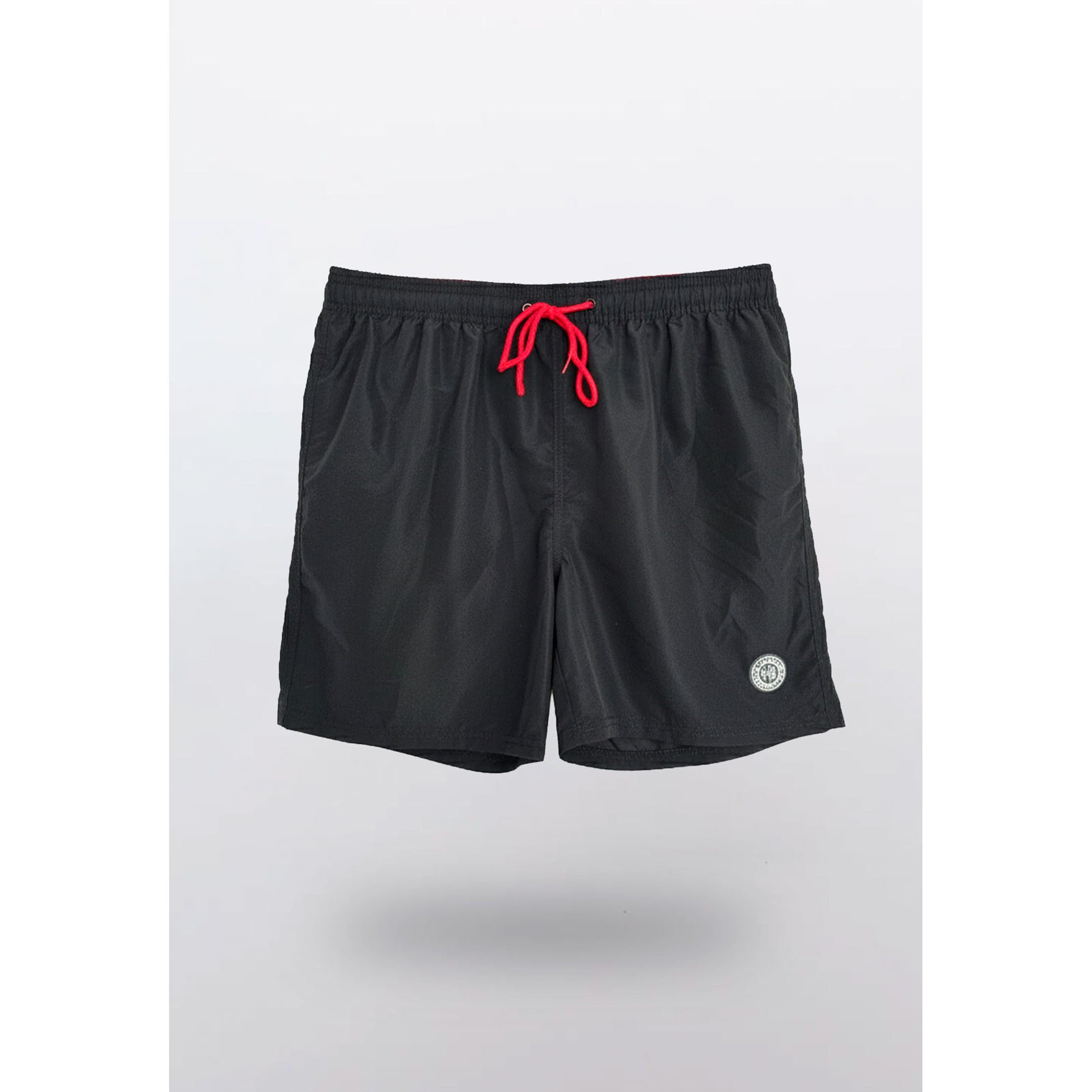 Traje De Baño Hombre Classic Negro Familyshop 1