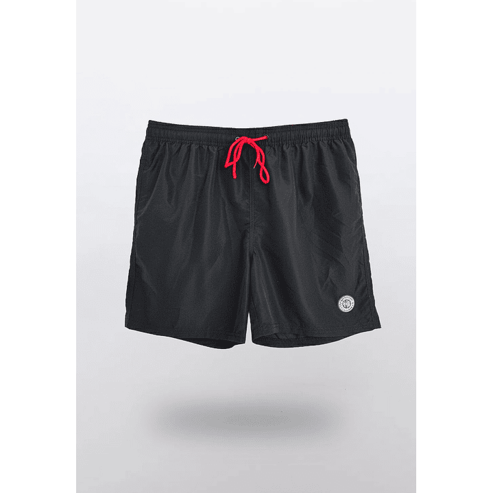 Traje De Baño Hombre Classic Negro Familyshop 1