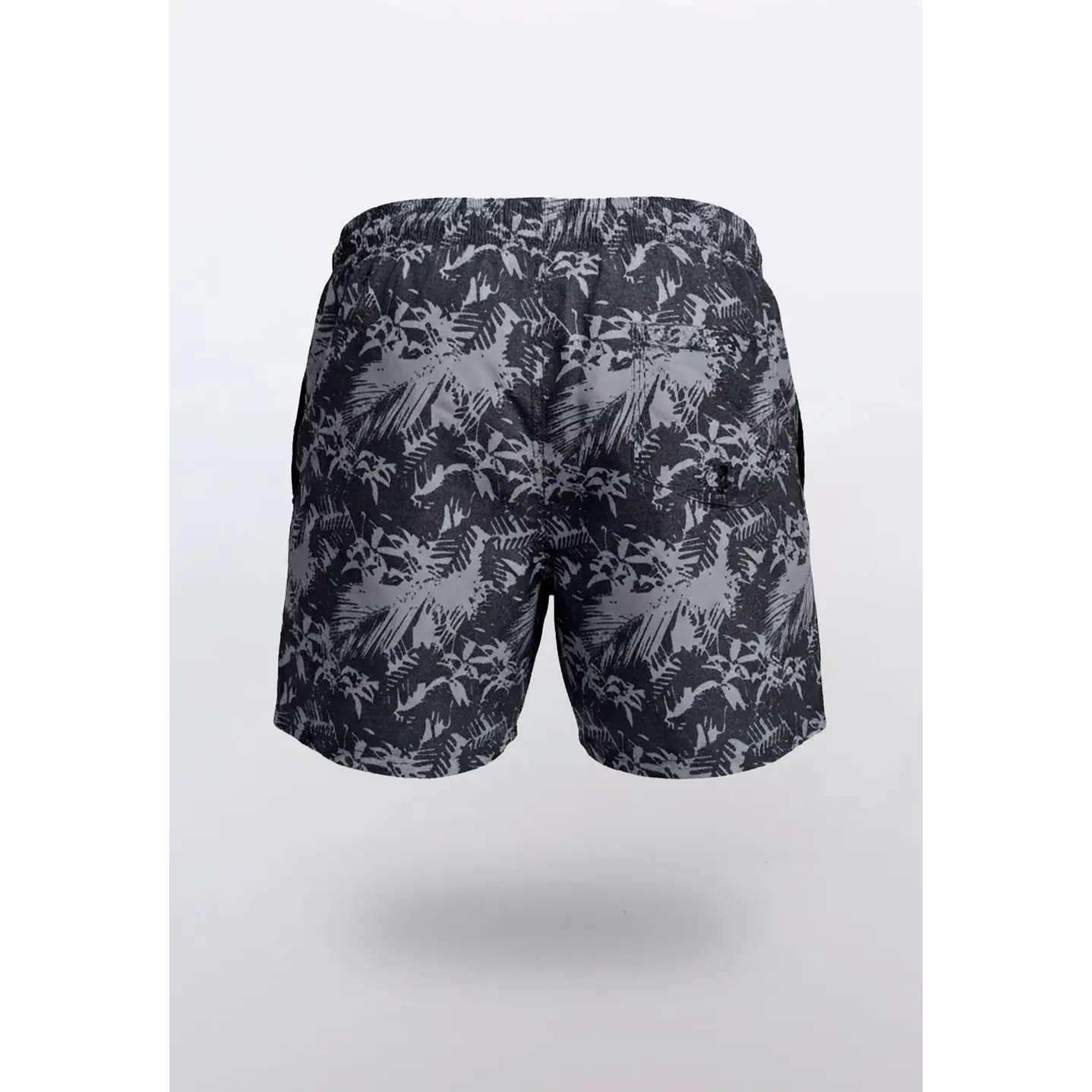 Traje De Baño Hombre Hibridos Gris Familyshop 2