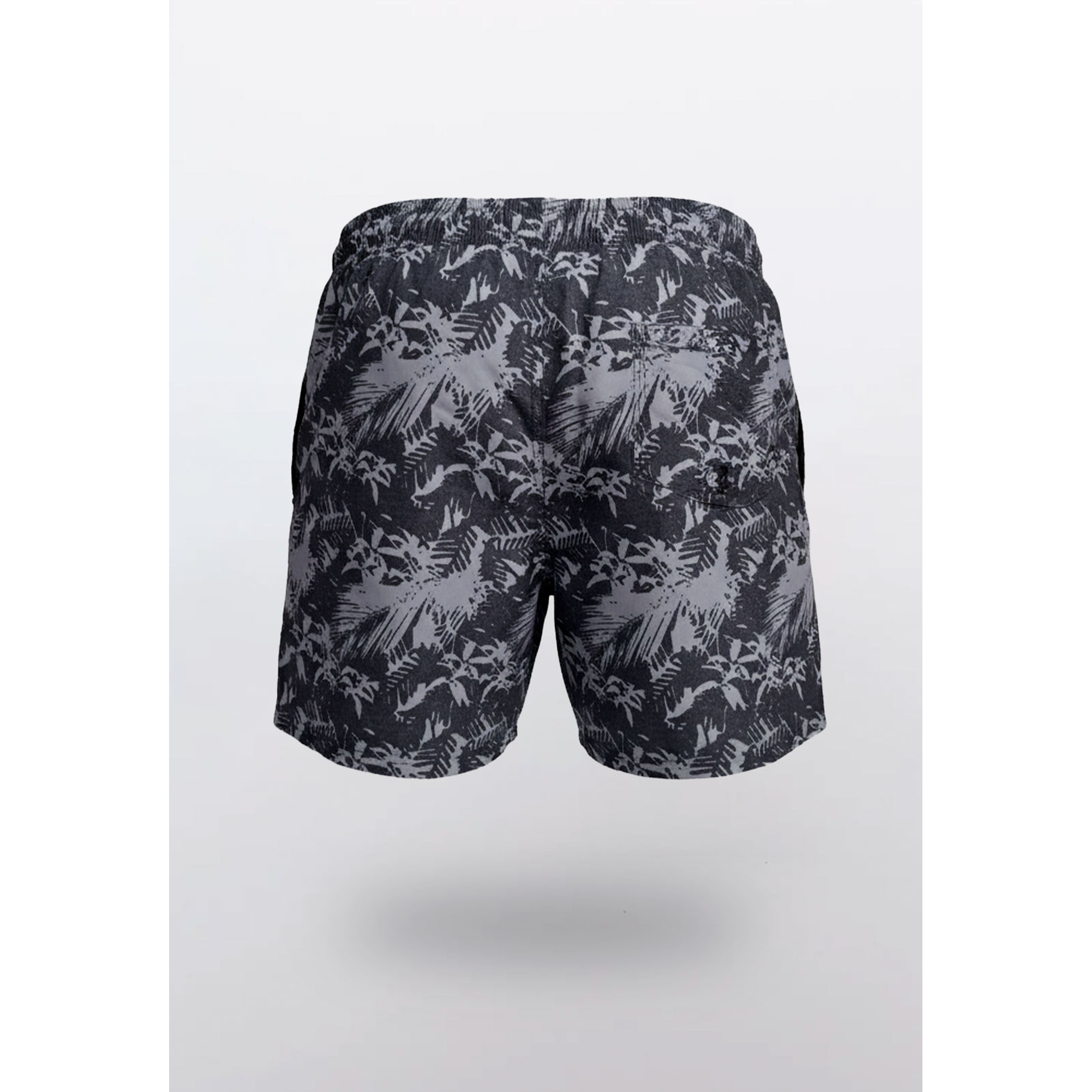 Traje De Baño Hombre Hibridos Gris Familyshop 2