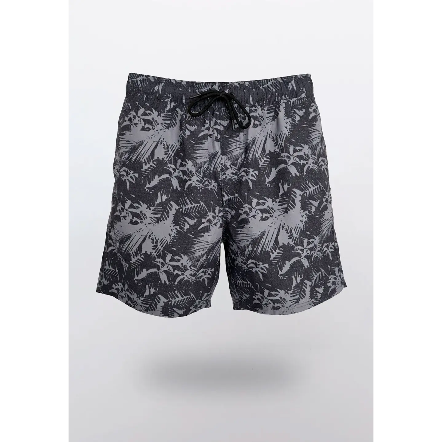 Traje De Baño Hombre Hibridos Gris Familyshop 1