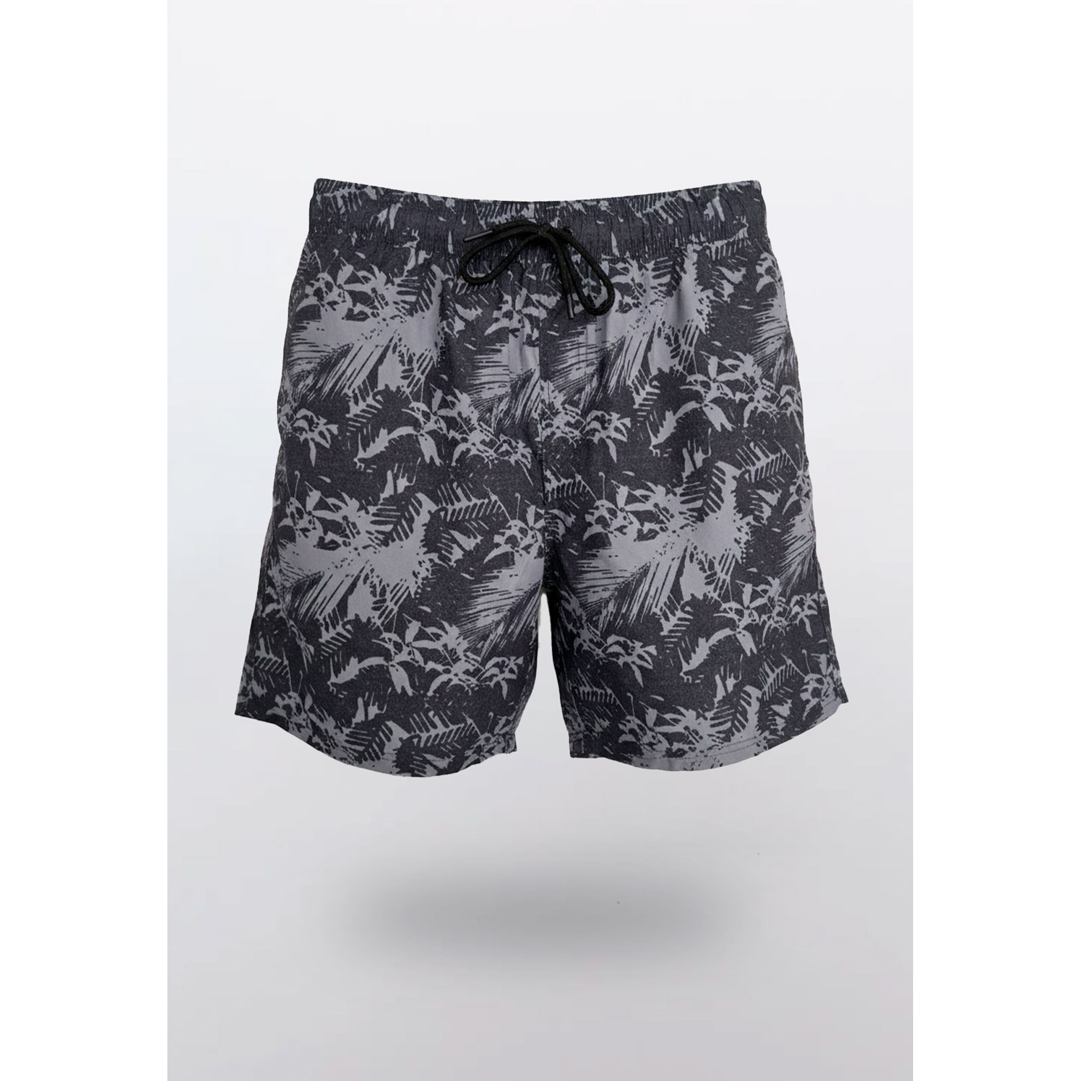 Traje De Baño Hombre Hibridos Gris Familyshop 1