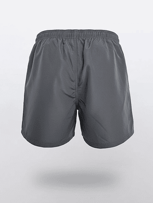 Traje De Baño Hombre Classic Gris Familyshop