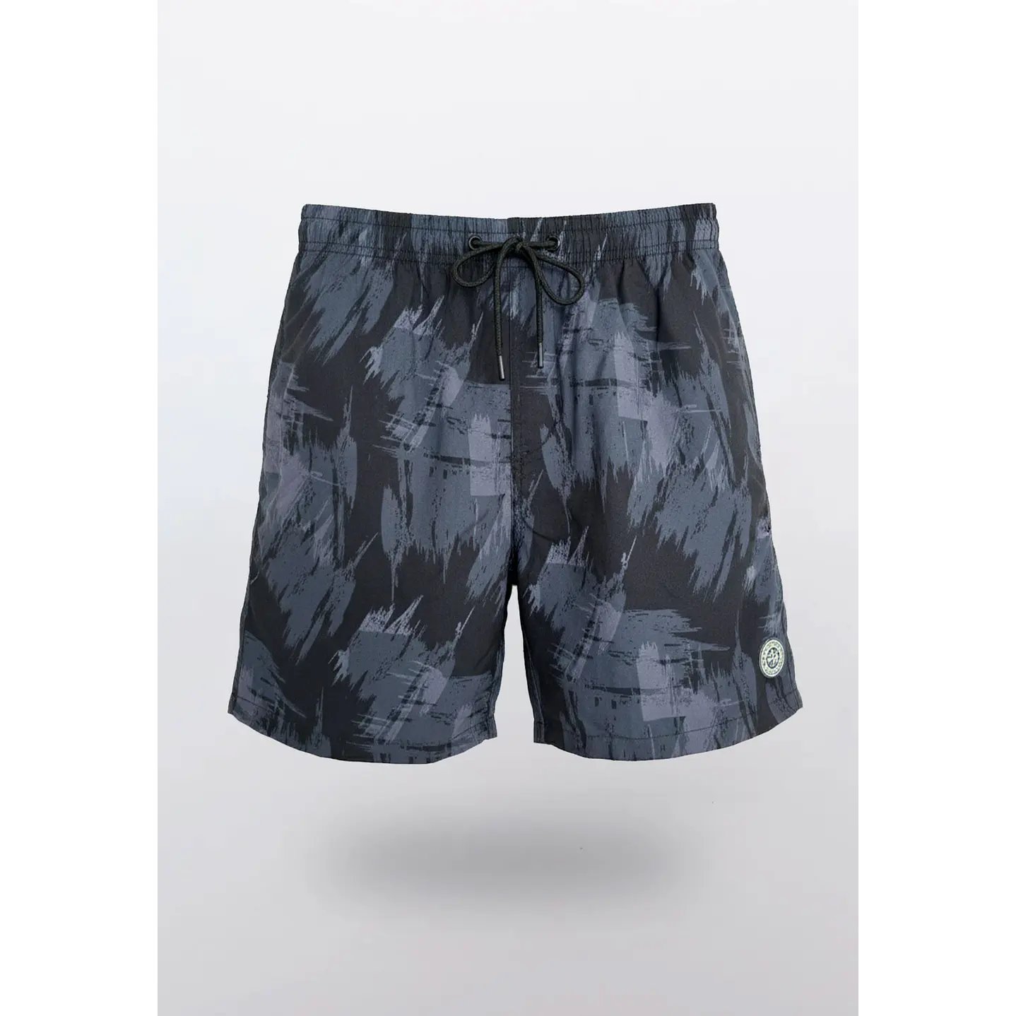 Traje De Baño Hombre Urban Gris Familyshop 1