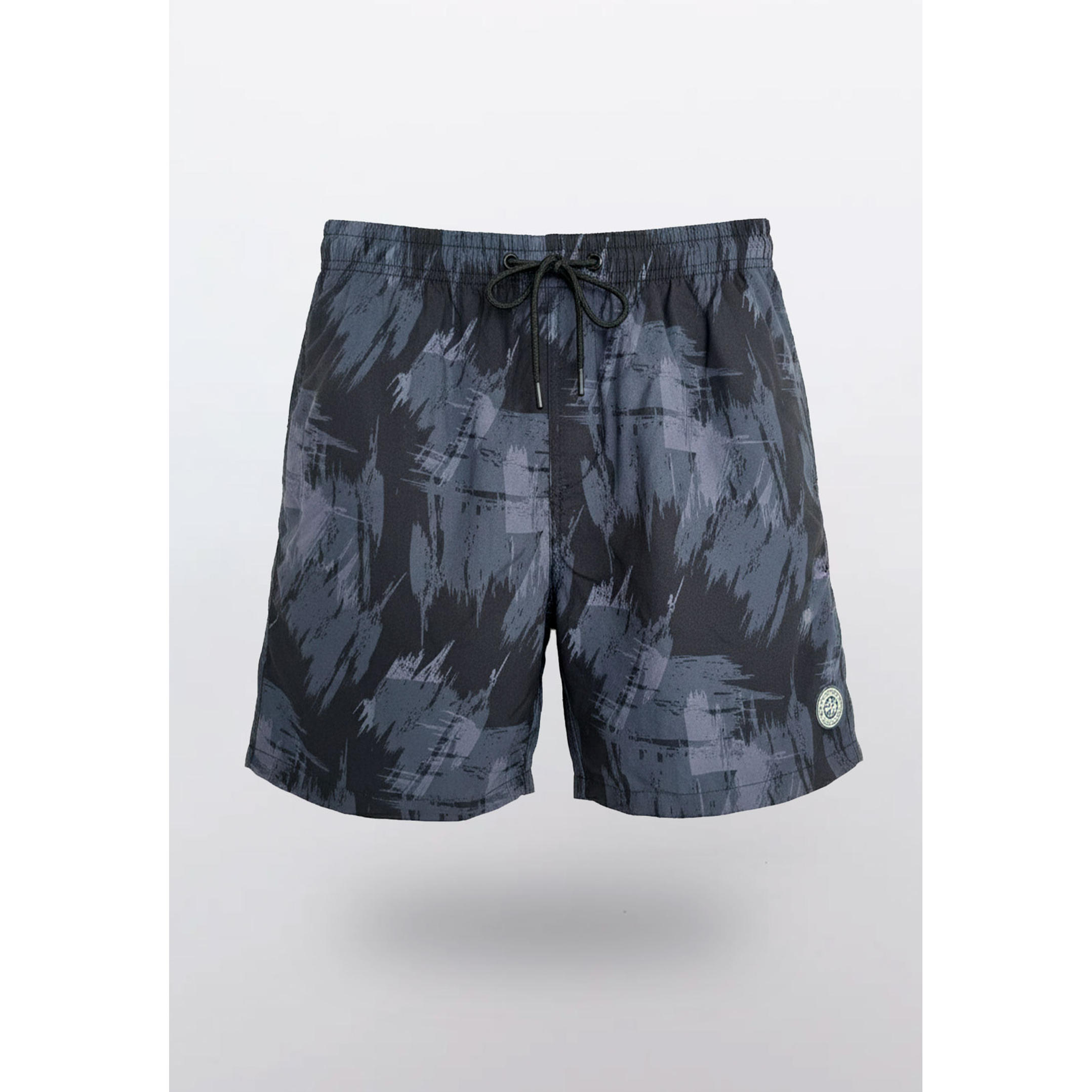 Traje De Baño Hombre Urban Gris Familyshop 1