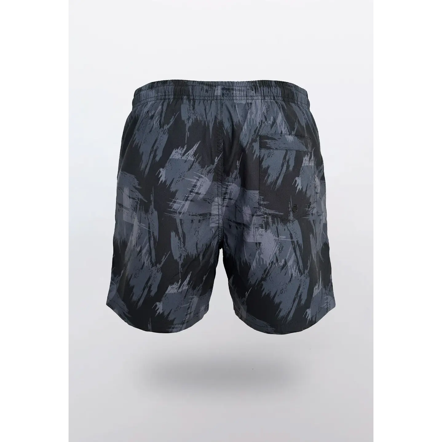 Traje De Baño Hombre Urban Gris Familyshop 2