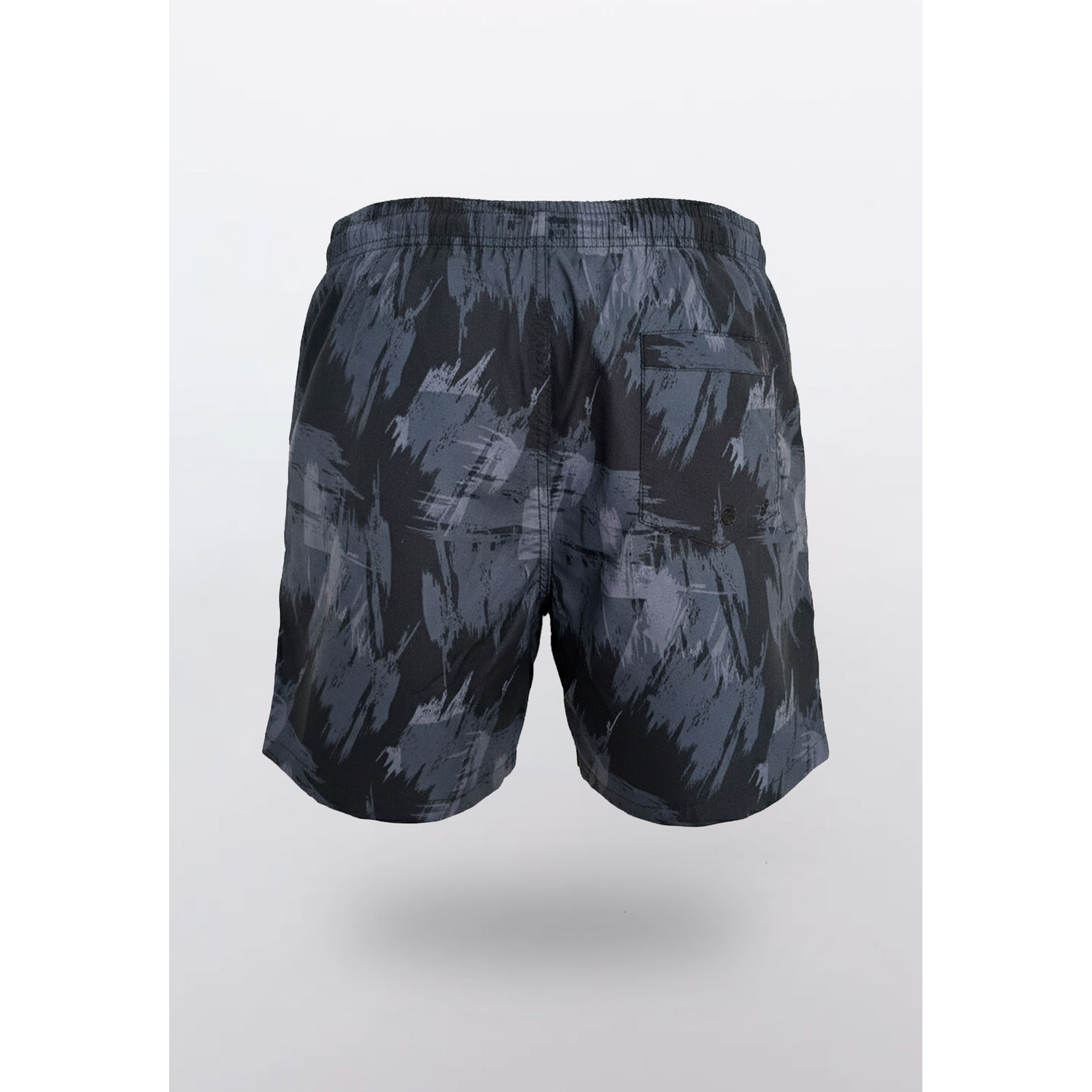 Traje De Baño Hombre Urban Gris Familyshop 2