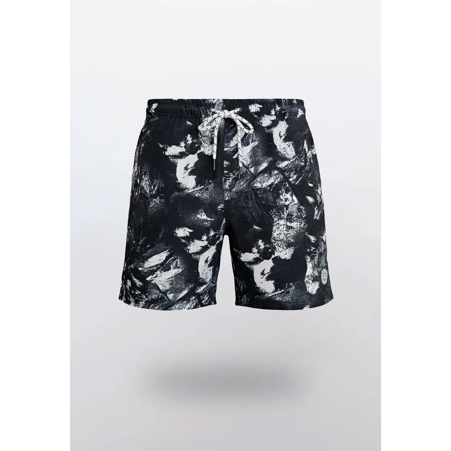 Traje De Baño Hombre Urban gaspeado Gris Familyshop 1