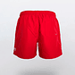 Traje De Baño Hombre Corto Rojo Familyshop - Miniatura 2