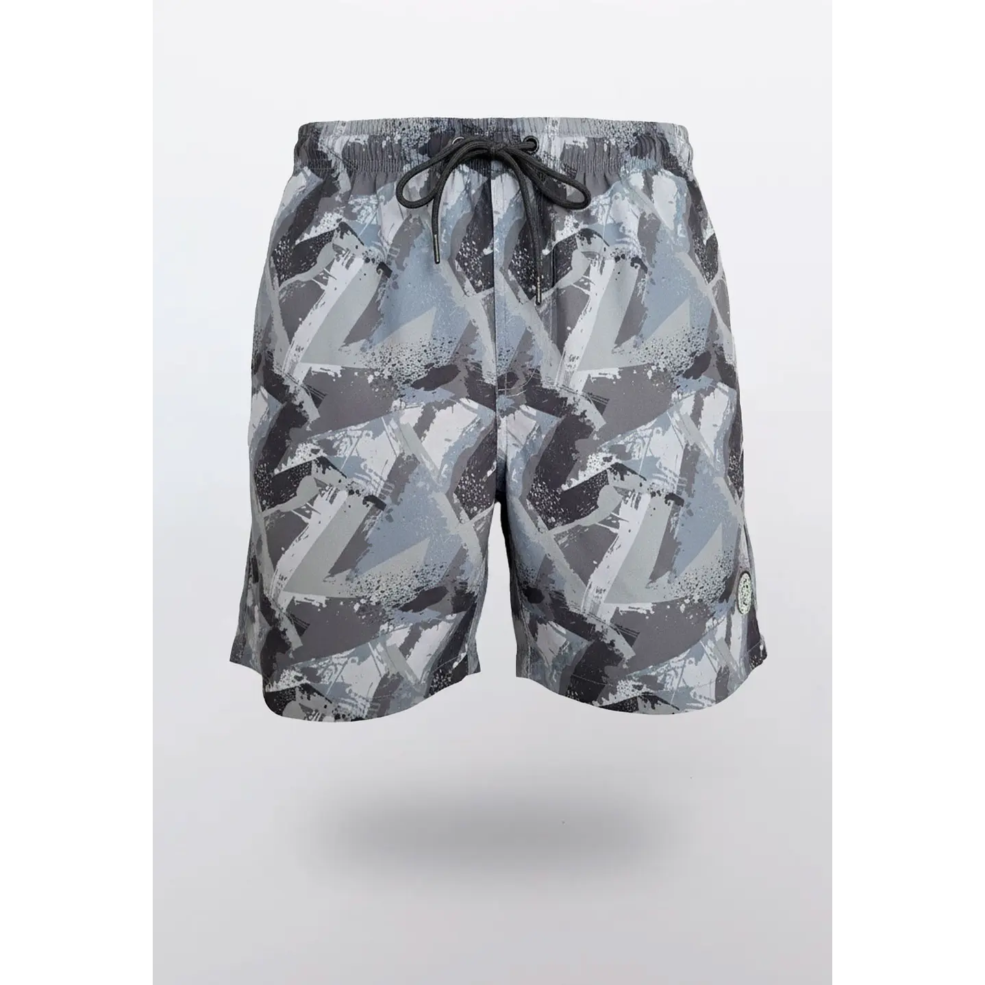 Traje De Baño Hombre Urban1 Gris Familyshop 1