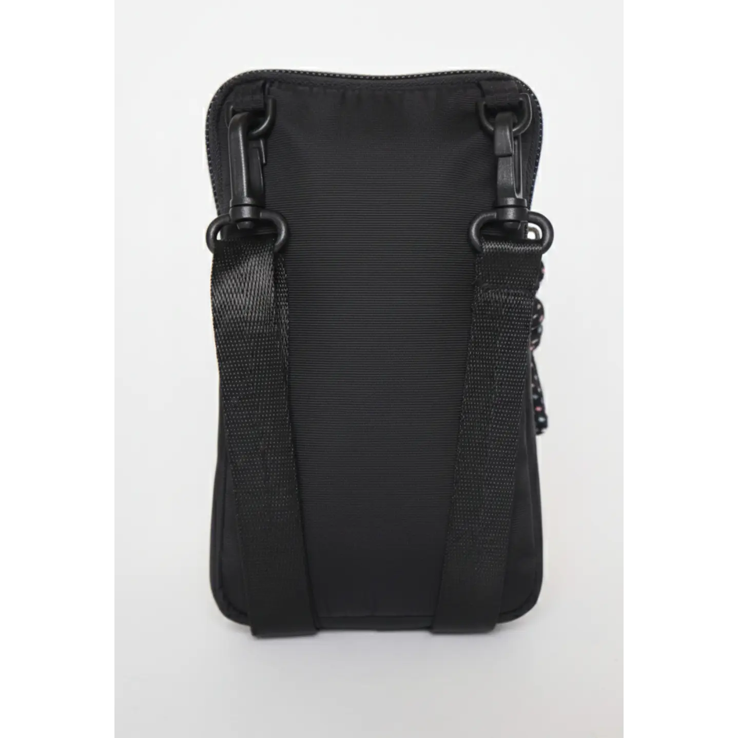 Cartera Phone Bag Mujer Negro Familyshop 2